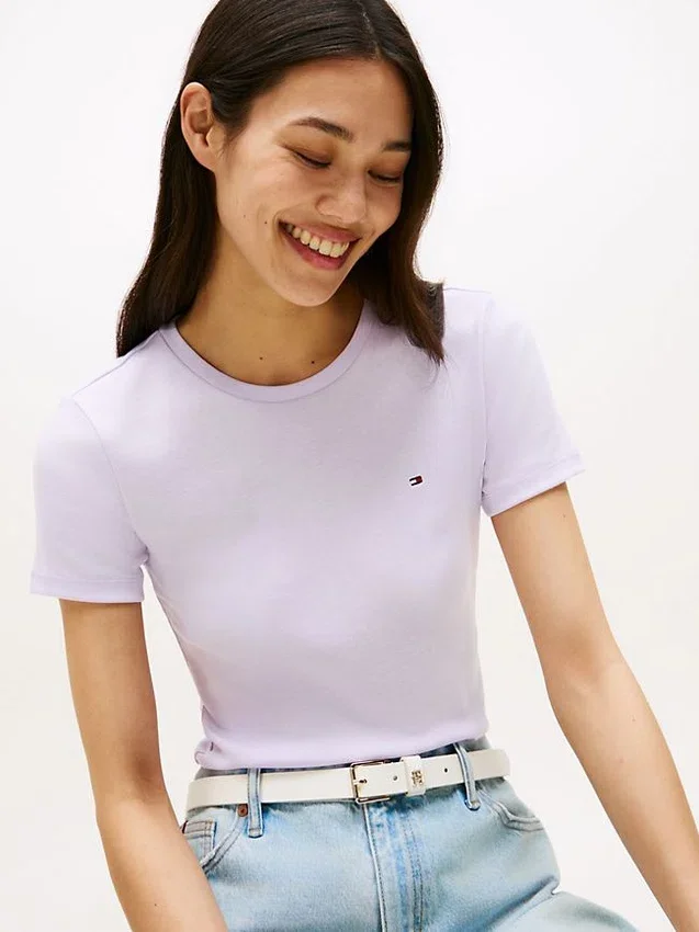 Crewneck Favorite T-Shirt Crewneck Favorite T-Shirt