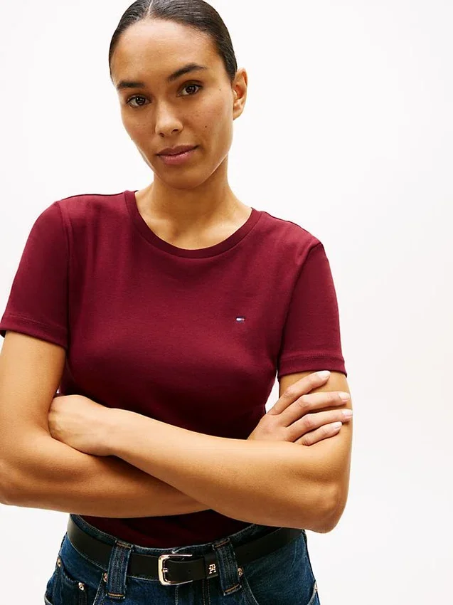 Crewneck Favorite T-Shirt Crewneck Favorite T-Shirt