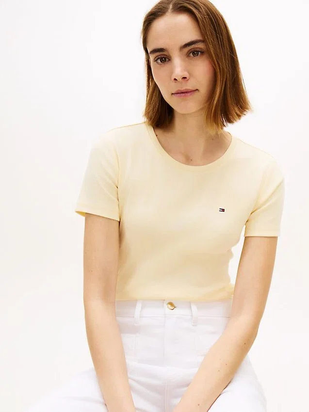 Crewneck Favorite T-Shirt Crewneck Favorite T-Shirt