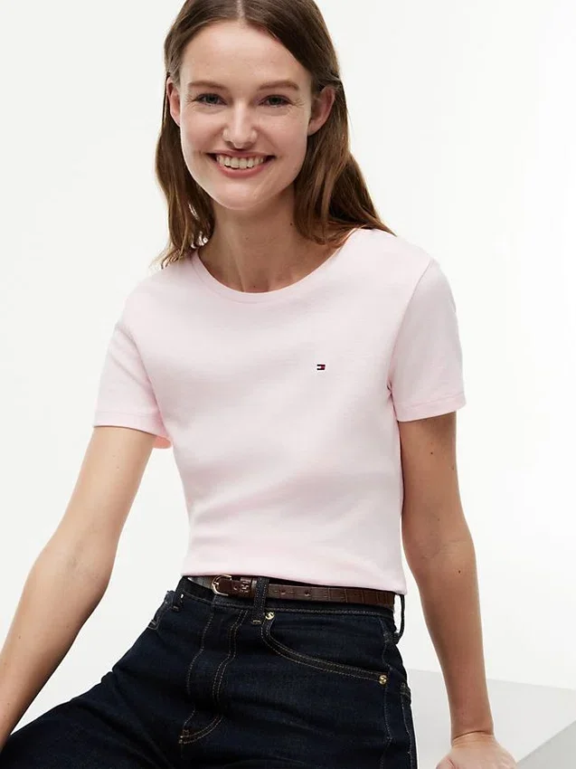 Crewneck Favorite T-Shirt Crewneck Favorite T-Shirt