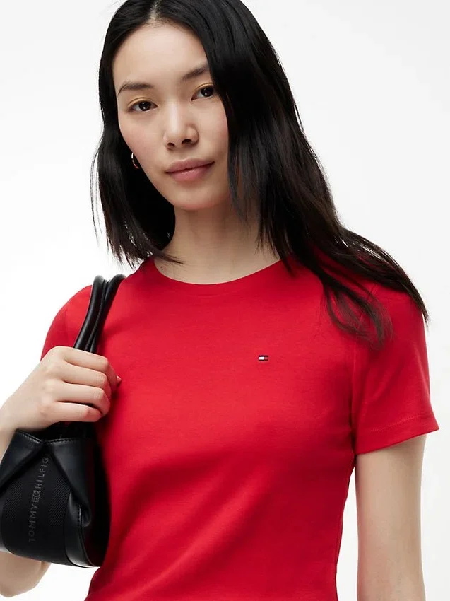 Crewneck Favorite T-Shirt Crewneck Favorite T-Shirt