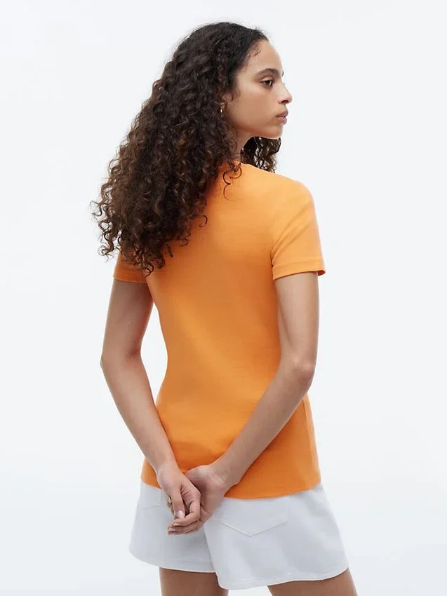 Crewneck Favorite T-Shirt Crewneck Favorite T-Shirt