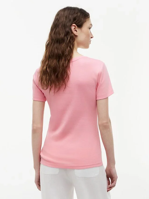 Crewneck Favorite T-Shirt Crewneck Favorite T-Shirt