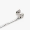 Crystal Accent Dangle Earring Crystal Accent Dangle Earring