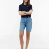 Denim 9″ Bermuda Short Denim 9″ Bermuda Short