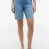 Denim 9″ Bermuda Short Denim 9″ Bermuda Short