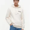 Desert Palm Back Graphic Hoodie Desert Palm Back Graphic Hoodie