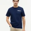 Desert Palm Back Graphic T-Shirt Desert Palm Back Graphic T-Shirt
