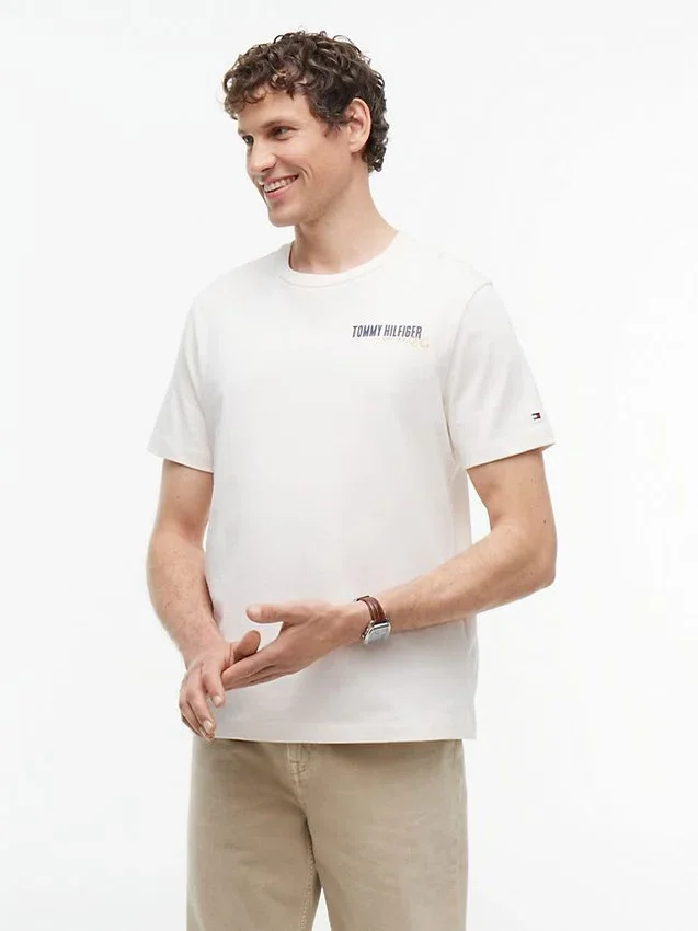 Desert Palm Back Graphic T-Shirt Desert Palm Back Graphic T-Shirt