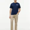 Desert Palm Back Graphic T-Shirt Desert Palm Back Graphic T-Shirt