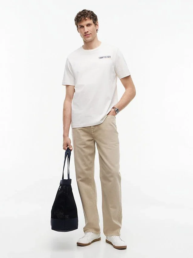 Desert Palm Back Graphic T-Shirt Desert Palm Back Graphic T-Shirt