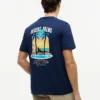 Desert Palm Back Graphic T-Shirt Desert Palm Back Graphic T-Shirt