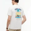 Desert Palm Back Graphic T-Shirt Desert Palm Back Graphic T-Shirt
