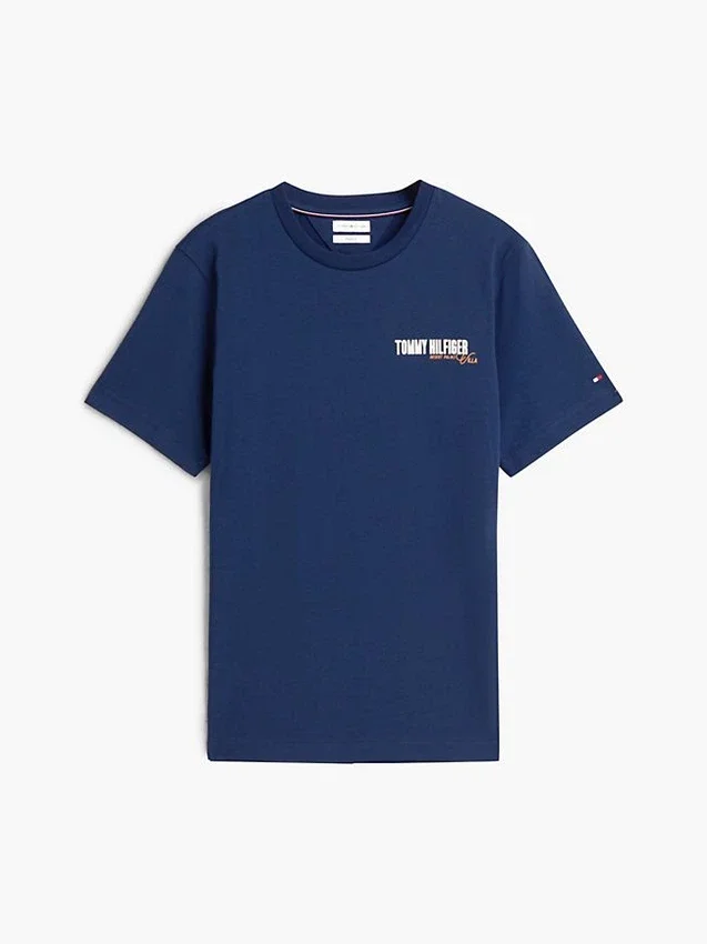 Desert Palm Back Graphic T-Shirt Desert Palm Back Graphic T-Shirt