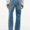 Distressed Loose Jean Distressed Loose Jean