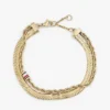 Double Layer Bracelet Double Layer Bracelet