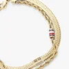 Double Layer Bracelet Double Layer Bracelet
