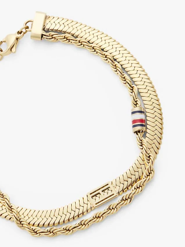 Double Layer Bracelet Double Layer Bracelet