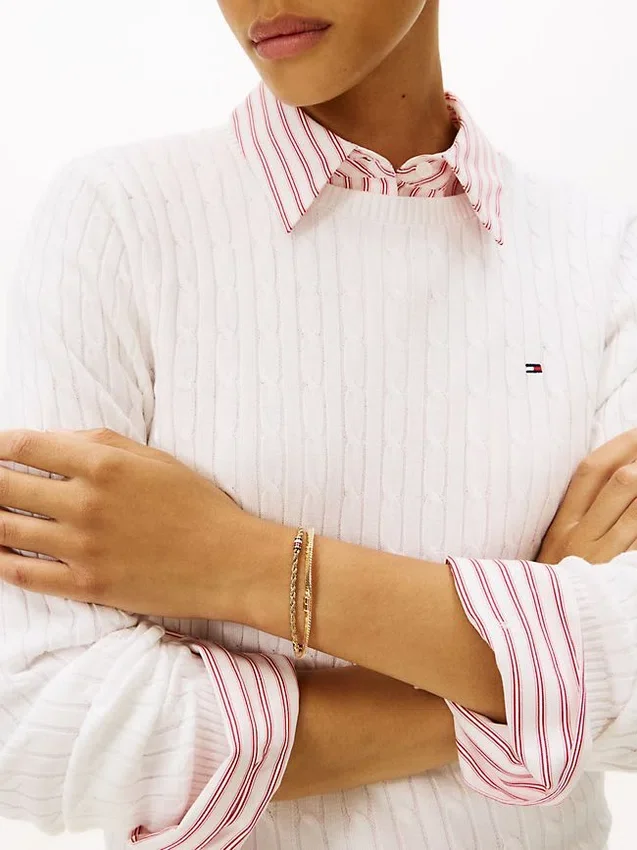 Double Layer Bracelet Double Layer Bracelet