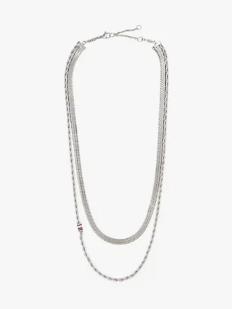 Double Layer Necklace