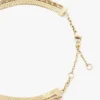 Double Layer Necklace Double Layer Necklace