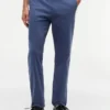 Elastic-Waist Dobby Pant Elastic-Waist Dobby Pant