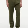 Elastic-Waist Dobby Pant Elastic-Waist Dobby Pant