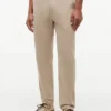 Elastic-Waist Dobby Pant Elastic-Waist Dobby Pant