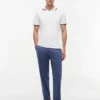 Elastic-Waist Dobby Pant Elastic-Waist Dobby Pant