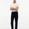Elastic-Waist Dobby Pant Elastic-Waist Dobby Pant