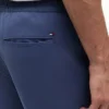 Elastic-Waist Dobby Pant Elastic-Waist Dobby Pant