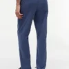 Elastic-Waist Dobby Pant Elastic-Waist Dobby Pant