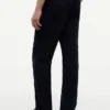 Elastic-Waist Dobby Pant Elastic-Waist Dobby Pant