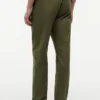 Elastic-Waist Dobby Pant Elastic-Waist Dobby Pant