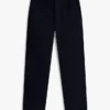 Elastic-Waist Dobby Pant Elastic-Waist Dobby Pant
