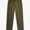 Elastic-Waist Dobby Pant Elastic-Waist Dobby Pant