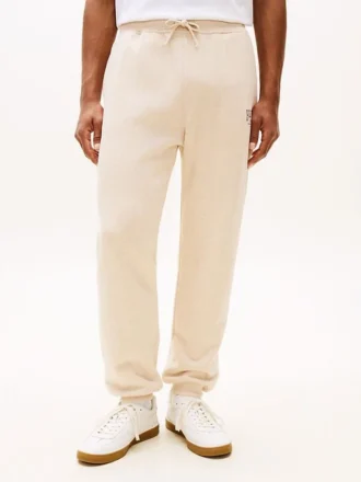 Embroidered Logo Sweatpant