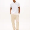 Embroidered Logo Sweatpant Embroidered Logo Sweatpant