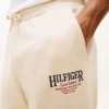 Embroidered Logo Sweatpant Embroidered Logo Sweatpant