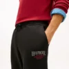 Embroidered Logo Sweatpant Embroidered Logo Sweatpant