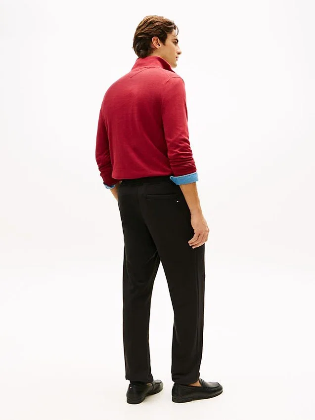 Embroidered Logo Sweatpant Embroidered Logo Sweatpant
