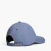 Embroidered Monogram Baseball Cap