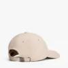 Embroidered Monogram Baseball Cap