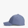 Embroidered Monogram Baseball Cap