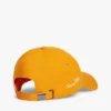 Embroidered Script Monogram Baseball Cap Embroidered Script Monogram Baseball Cap