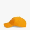 Embroidered Script Monogram Baseball Cap Embroidered Script Monogram Baseball Cap