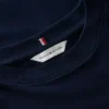 Embroidered Script Monogram T-Shirt Embroidered Script Monogram T-Shirt