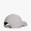 Embroidered Tommy Logo Baseball Cap