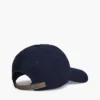 Embroidered Tommy Logo Baseball Cap