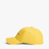 Embroidered Tommy Logo Baseball Cap
